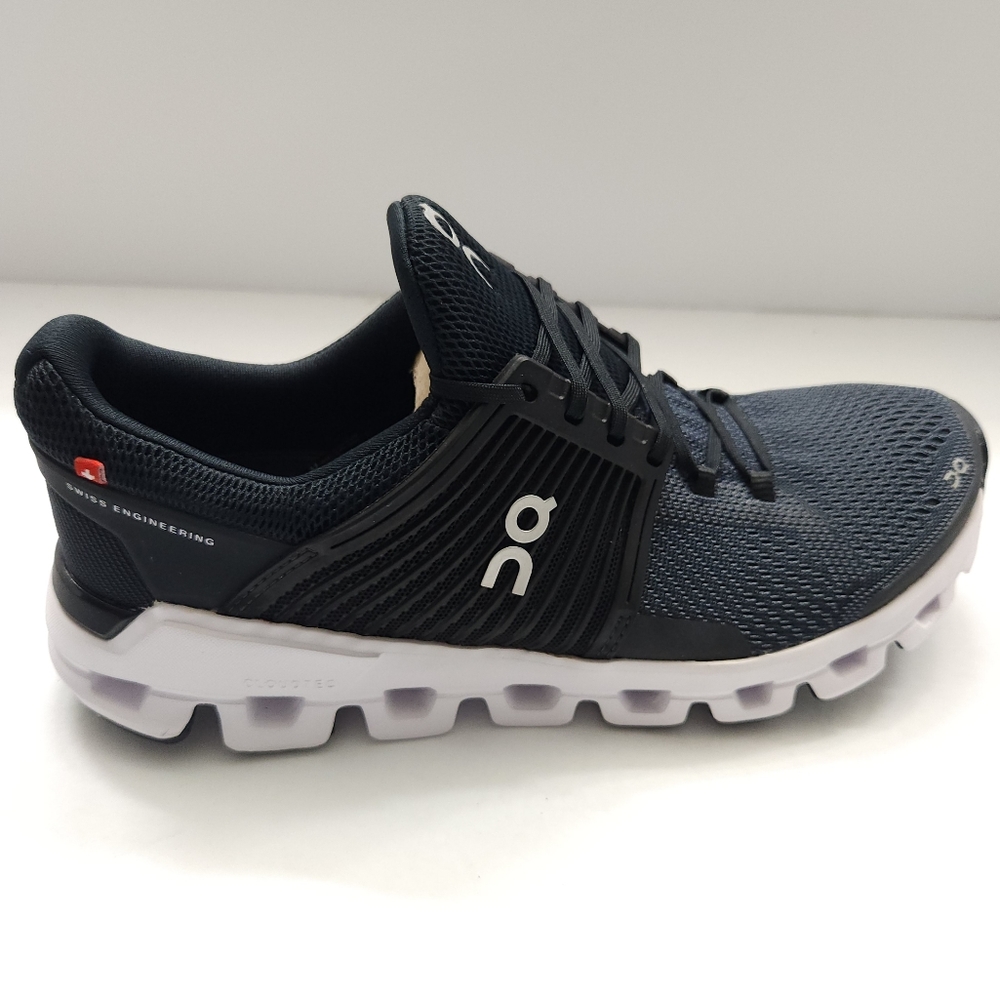 On cloudswift shoes for women size 8.5 swiss engineering running shoes sneakers